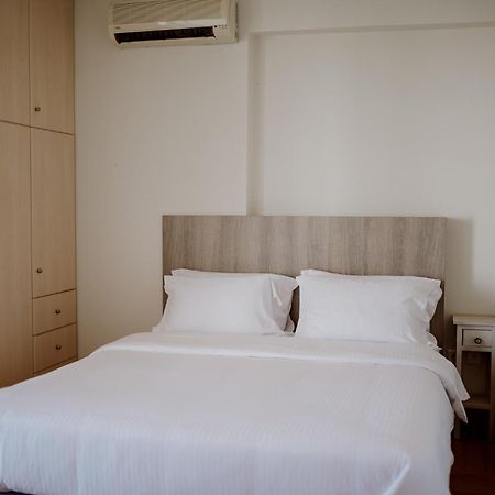 Cozy & Relaxing Apartments-Agia Paraskevi Aten Exteriör bild